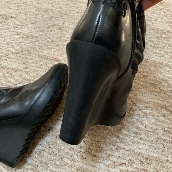 MK boots - Picture 7 of 10